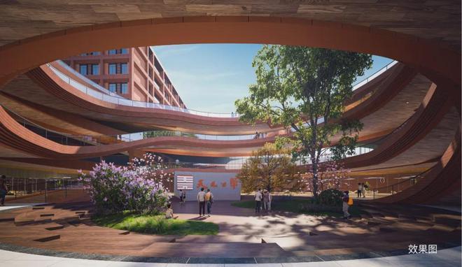 之上售楼处丨云城之上售楼中心-最新详情！凯发K8旗舰店APP2024杭州建发云城(图3)