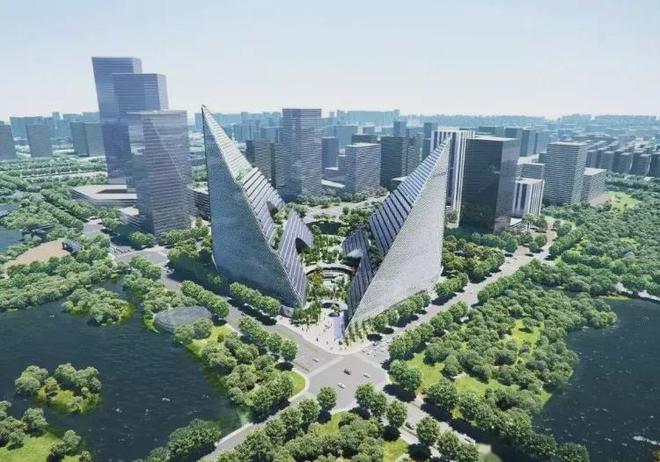 之上售楼处丨云城之上售楼中心-最新详情！凯发K8旗舰店APP2024杭州建发云城(图2)