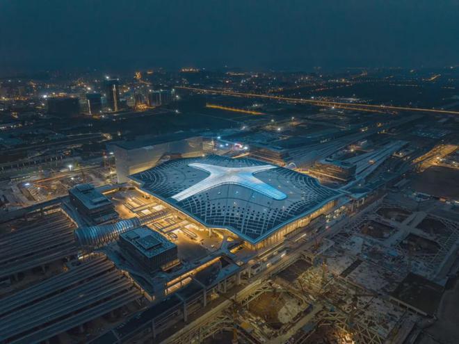 之上售楼处丨云城之上售楼中心-最新详情！凯发K8旗舰店APP2024杭州建发云城(图6)