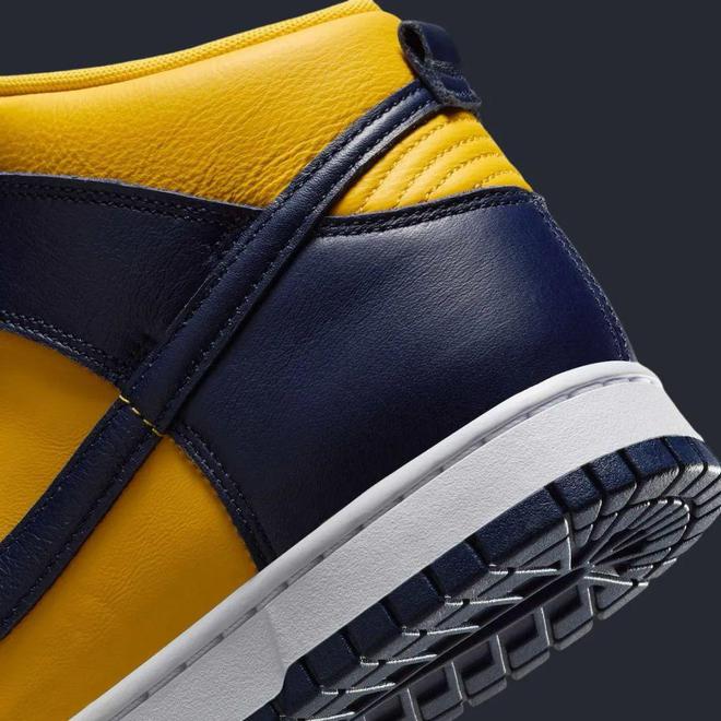款日期定了  又一款耐克 SB 联名 Dunk 定档！凯发k8国际厅登录官宣回归！「科比9 + 科比6」两(图2)