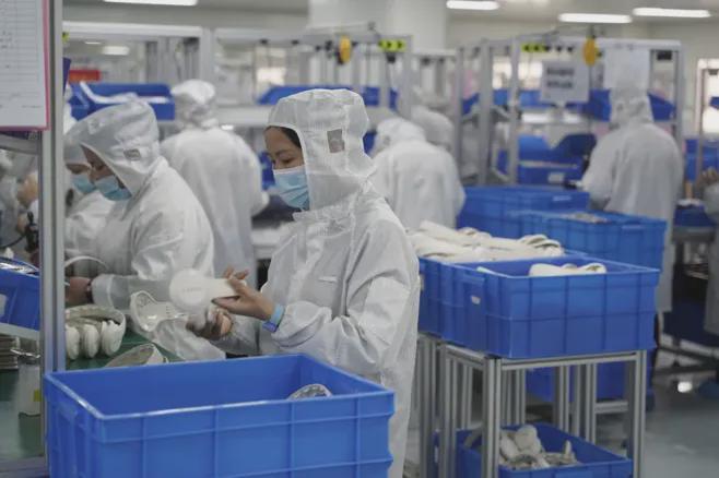 权益保护「新质供给」引领产业升级k8凯发一触即发拼多多加码商家(图4)