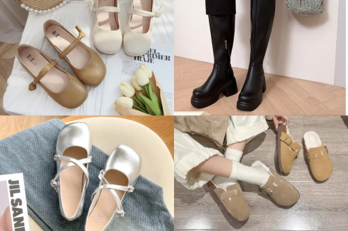 需求她在抖音电商卖大码女鞋年销量破百万凯发K8旗舰厅AG客服兴趣推荐汇聚小众(图7)